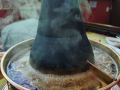 -宝泉铜锅(高新店)