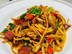 -鸡毛店·川菜(文殊院店)