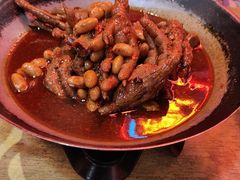 -老闵田螺馆·南昌特色小炒(梦时代店)