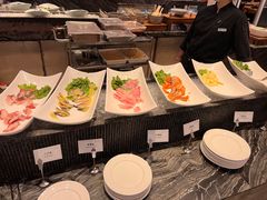 -青岛富力艾美酒店