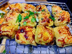 烘烤建水豆腐-雀舞云南菜(乐客城店)