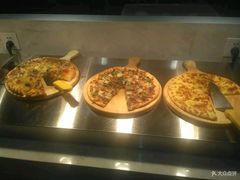-阿尔卑斯比萨牛排火锅自助(喜悦汇店)