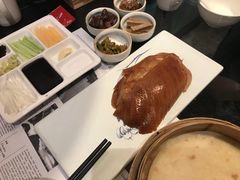 -小大董·烤鸭(凤凰汇店)