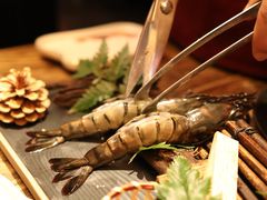 -肉魁屋·烧肉·烧鸟·酒场(高新店)