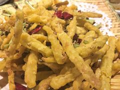 -不是烧烤·武汉烧烤·地道湖北菜(大成路店)