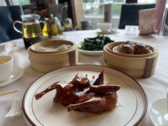-粤菜王府·海鲜·茶市·海景餐厅(大梅沙店)