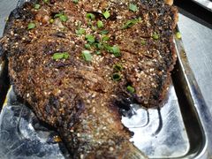 -永刚烧烤(大夜市店)