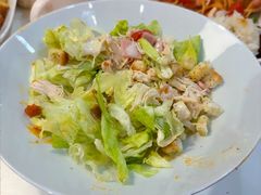 -宜家·瑞典风味餐厅(烟台路店)