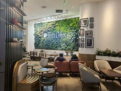 大堂-Peet's 皮爷咖啡(杭州来福士店)