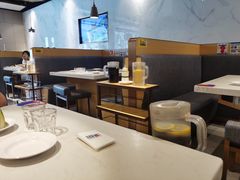 大堂-么子烤肉(化龙池店)