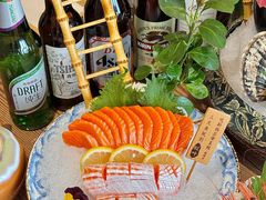 -红叶日料·放题·海胆·定食(星海店)