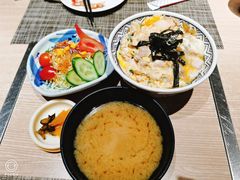 -歌行灯日本料理(伊势丹店)