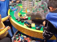 -沈阳海洋探索中心