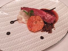 -牛排坊(成都群光君悦酒店)