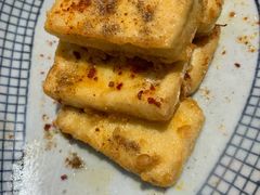 云南包浆豆腐-阿香米线(大兴龙湖天街店)
