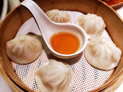 鸡汁杭州小笼-桂满陇-西湖船宴(西单大悦城店)