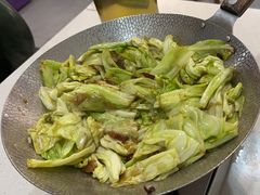 -福巷湘食小馆·猛火现炒(上海首店)