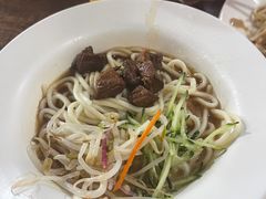 -老北京炸酱面(故宫店)