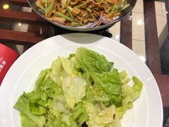 -简朴寨(湘隆时代店)