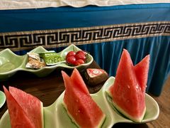 -足本纪·足道 SPA 简餐 小吃(文三西路店)