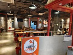 -金陵一哥龙虾(水木秦淮店)