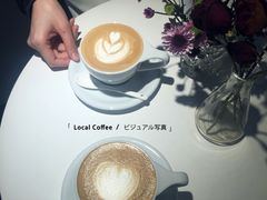 -Local Coffee(和桂店)