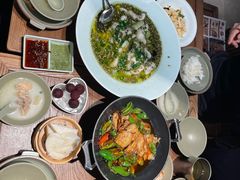 -大盐帮川菜馆(长楹天街店)