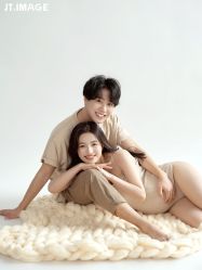 -专注孕妇照亲子照·纪田摄影