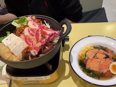 -米仓食堂(凯德广场店)