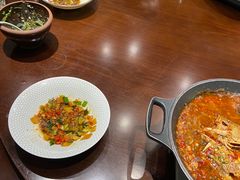 -上地宴·中关村的会客厅(清河高铁站店)