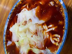 小面-蒋六十八梯眼镜面(狮子坪店)
