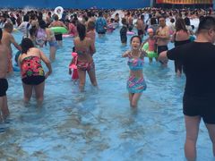 -欢乐水魔方水世界