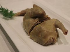 -狮王府淮扬菜(新街口友谊店)