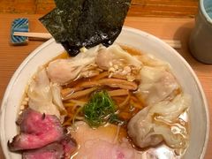 -十八番拉面馆(新今宫店)