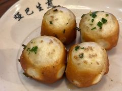 -哑巴生煎(临顿路店)