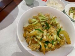 -辣可可·小炒黄牛肉(望京凯德MALL店)
