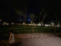 -悦哉·派对·草坪婚礼·围炉煮茶(三圣乡店)