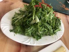 -苏莱特色牛骨滩羊手抓馆(长城东街总店)