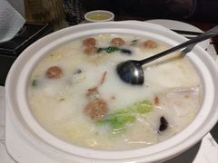砂锅丸子-德发长饺子·非遗(钟楼店)