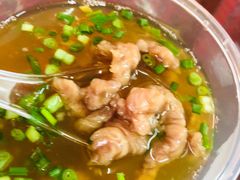 -好成财牛排馆(涂门街总店)