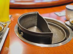 -哈拉海和牛主题餐厅(哈西店)