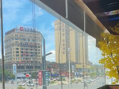 -豪德亨牛排自助餐厅(抚州东乡店)