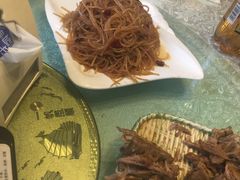 -津菜宋记老房子(平山道店)