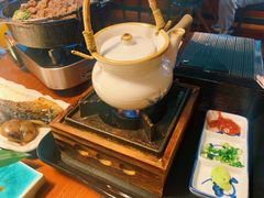 -鳗鱼家·深夜食堂(军博店)