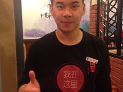 -闫府私房菜(经四路万达店)