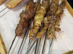 -老虎滩大连海鲜烧烤(建邺云锦路总店)