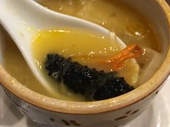 -上海虹桥宾馆味翠餐厅