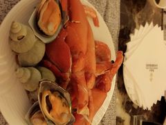 -美盛喜来登大酒店-盛宴标帜餐厅