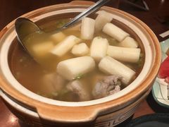 -郑州嘉锦酒店·华夏食府中餐厅(中原路店)