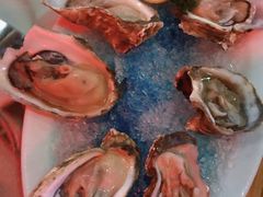 -Bamboo Bar & Grill Restaurant